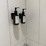 Apartmán Albview-apartment1 -zentral-naehe Klinik-therme-agilent Waldbronn