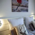 Albview-apartment1 -zentral-naehe Klinik-therme-agilent Apartmán Waldbronn