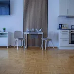 Albview-apartment1 -zentral-naehe Klinik-therme-agilent Apartmán Waldbronn
