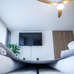 Albview-apartment1 -zentral-naehe Klinik-therme-agilent *