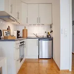 Albview-apartment1 -zentral-naehe Klinik-therme-agilent * Waldbronn