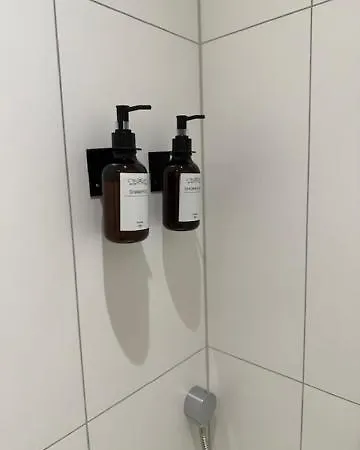 Lägenhet Albview - Zentral - Modern - Naehe Kur- Rehaklinik - Albtherme Waldbronn