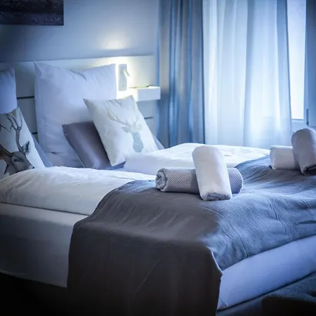 Appartamento Albview-apartment1 -zentral-naehe Klinik-therme-agilent Waldbronn