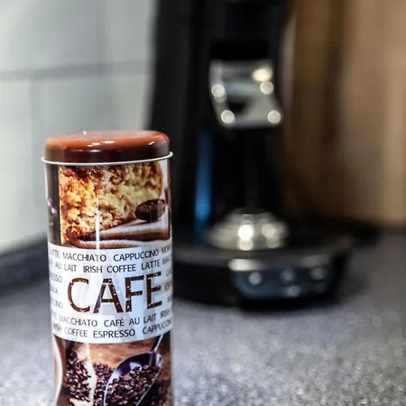 Albview - Zentral - Modern - Naehe Kur- Rehaklinik - Albtherme Waldbronn