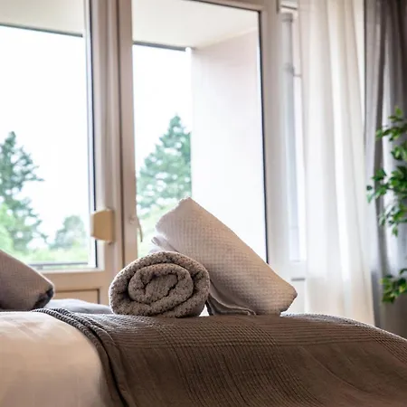 Albview-apartment1 -zentral-naehe Klinik-therme-agilent Apartmán Waldbronn