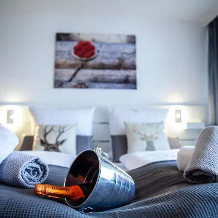 Albview-apartment1 -zentral-naehe Klinik-therme-agilent