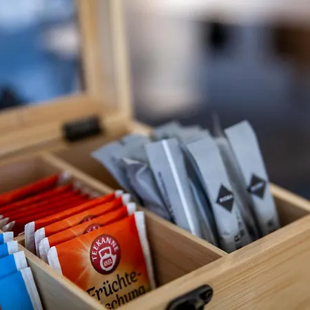 Albview - Zentral - Modern - Naehe Kur- Rehaklinik - Albtherme *