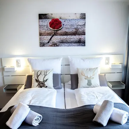 Albview-apartment1 -zentral-naehe Klinik-therme-agilent