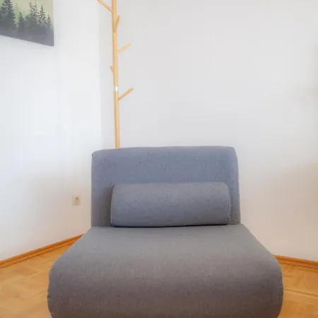 Albview-apartment1 -zentral-naehe Klinik-therme-agilent *