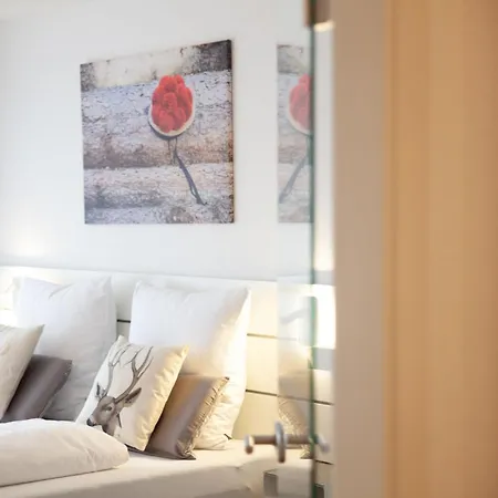 Albview - Zentral - Modern - Naehe Kur- Rehaklinik - Albtherme