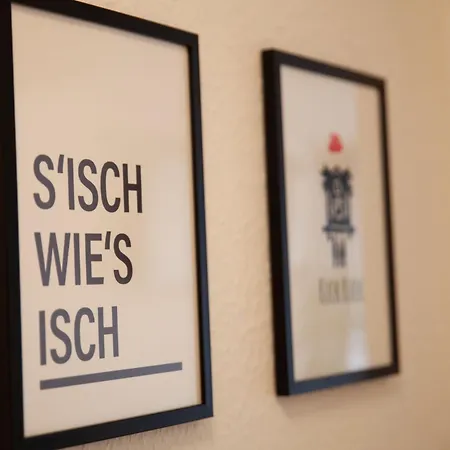 Albview - Zentral - Modern - Naehe Kur- Rehaklinik - Albtherme * Waldbronn