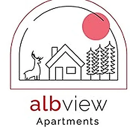 Appartamento Albview-apartment1 -zentral-naehe Klinik-therme-agilent *