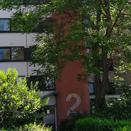 Apartman Albview-apartment1 -zentral-naehe Klinik-therme-agilent Waldbronn