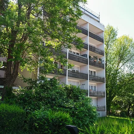 Albview-apartment1 -zentral-naehe Klinik-therme-agilent