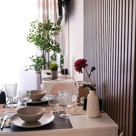 Albview-apartment1 -zentral-naehe Klinik-therme-agilent *