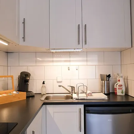 Albview-apartment1 -zentral-naehe Klinik-therme-agilent *