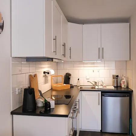 Albview-apartment1 -zentral-naehe Klinik-therme-agilent Apartman