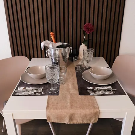 Albview-apartment1 -zentral-naehe Klinik-therme-agilent Waldbronn