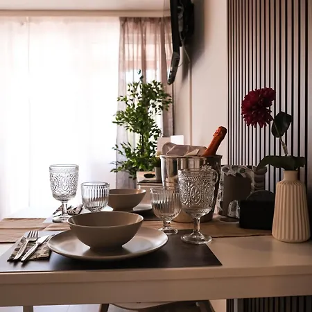 Apartman Albview-apartment1 -zentral-naehe Klinik-therme-agilent