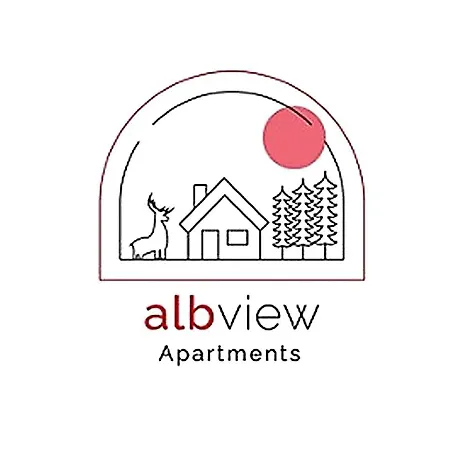 Appartamento Albview-apartment1 -zentral-naehe Klinik-therme-agilent Waldbronn