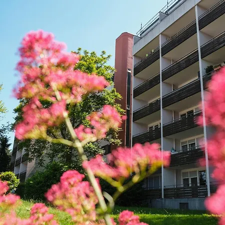 Apartman Albview-apartment1 -zentral-naehe Klinik-therme-agilent Waldbronn