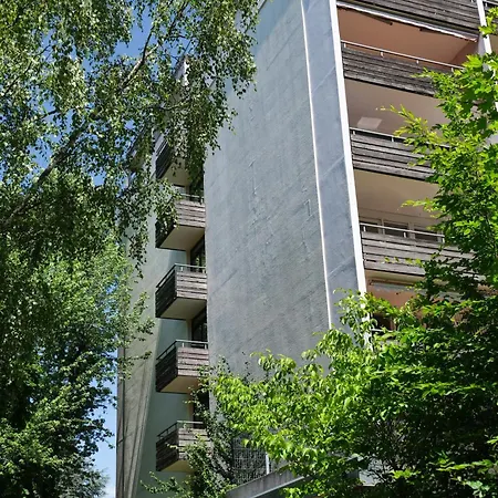 Apartman Albview-apartment1 -zentral-naehe Klinik-therme-agilent
