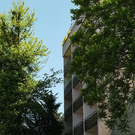 Albview-apartment1 -zentral-naehe Klinik-therme-agilent *