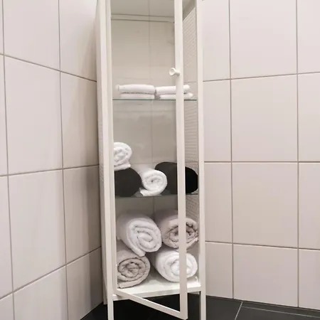 Albview-apartment1 -zentral-naehe Klinik-therme-agilent