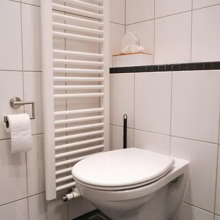 Albview-apartment1 -zentral-naehe Klinik-therme-agilent Waldbronn
