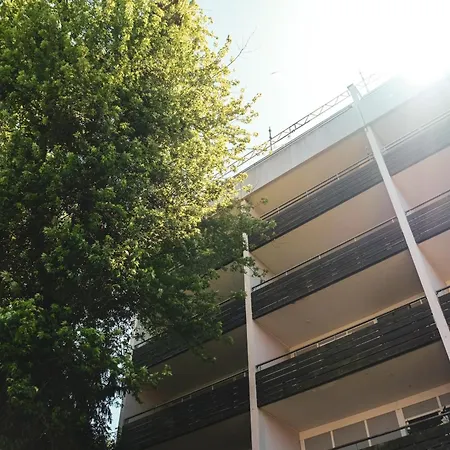 Albview-apartment1 -zentral-naehe Klinik-therme-agilent * Waldbronn