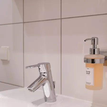 Apartman Albview-apartment1 -zentral-naehe Klinik-therme-agilent Waldbronn