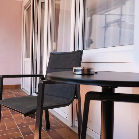 Apartman Albview-apartment1 -zentral-naehe Klinik-therme-agilent