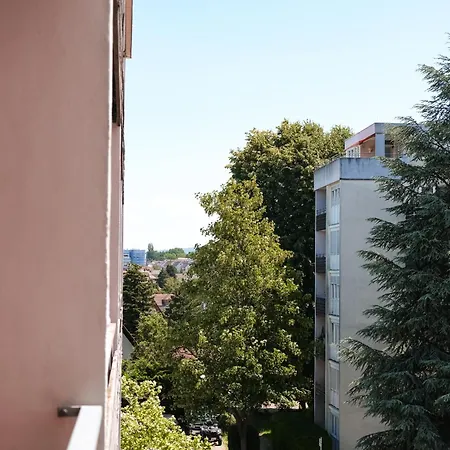 Apartman Albview-apartment1 -zentral-naehe Klinik-therme-agilent