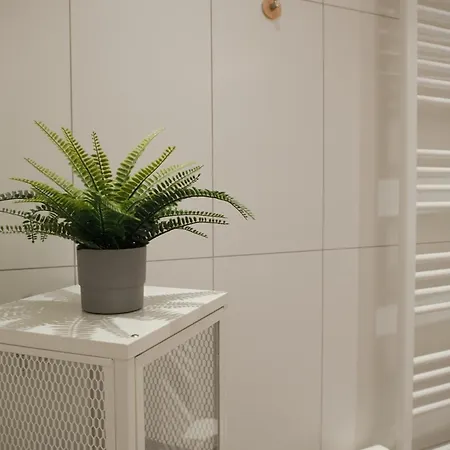 Albview-apartment1 -zentral-naehe Klinik-therme-agilent Apartman *
