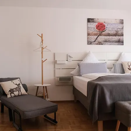 Albview-apartment1 -zentral-naehe Klinik-therme-agilent